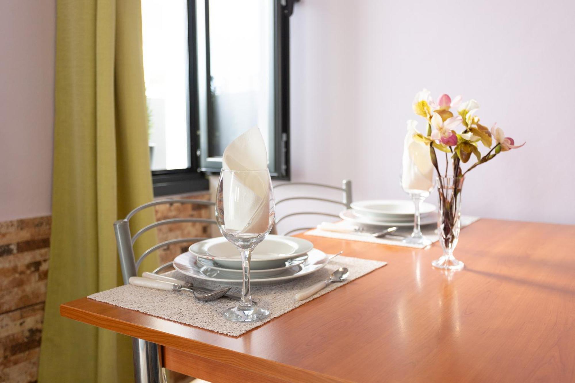 Village Center One Bedroom Apartment Porto Moniz Luaran gambar